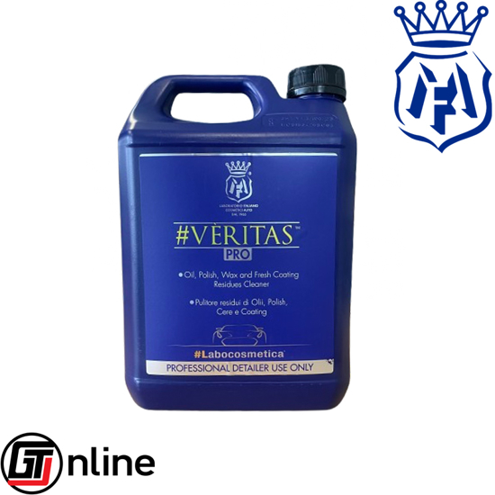 تصویر از آماده ساز قبل سرامیک Veritas 4500ml