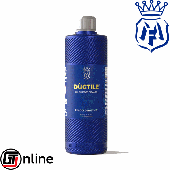 تصویر از تمیز کننده چند منظوره دیتیلینگ Ductile