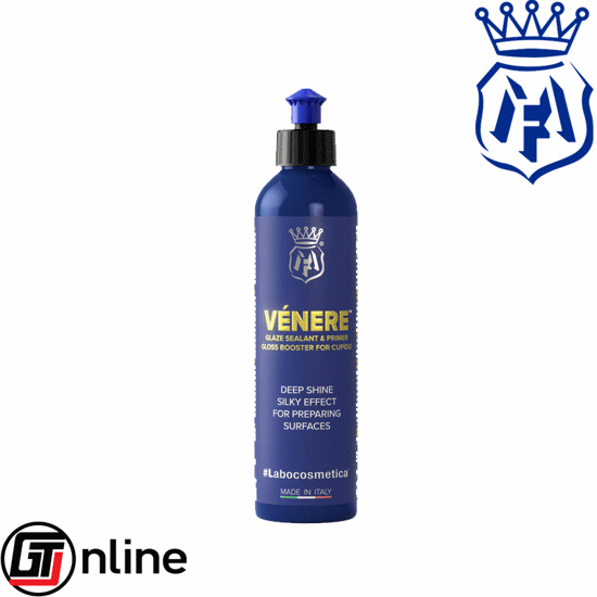 تصویر از محافظ و براق کننده Venere