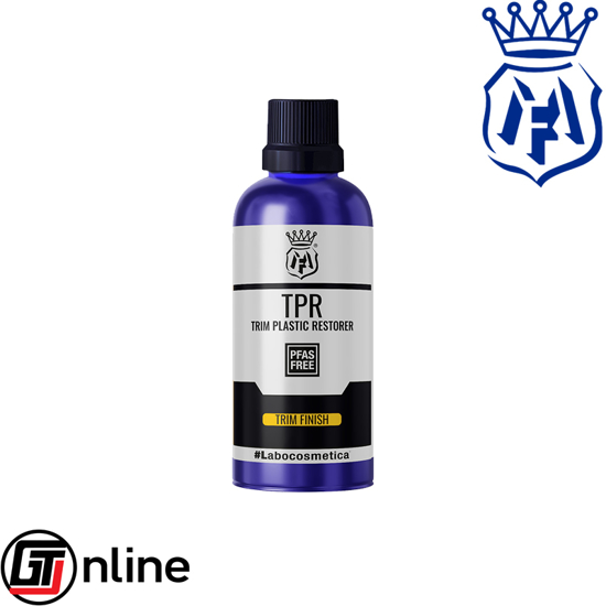 تصویر از کیت سرامیک TPR