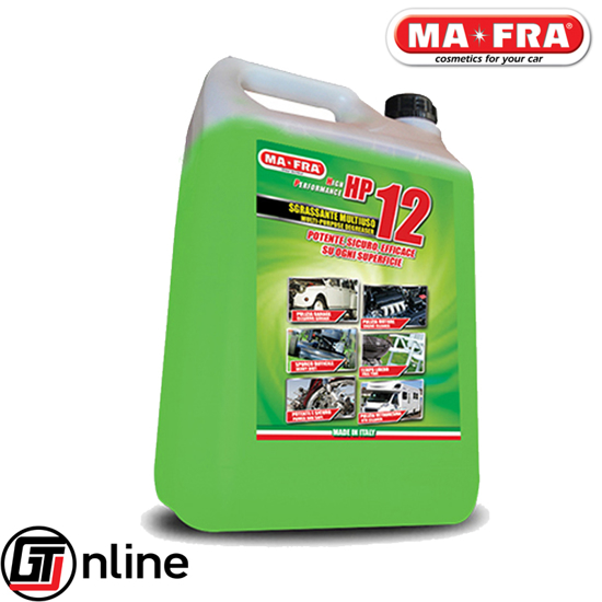 تصویر از مواد موتورشوی ماشين HP12