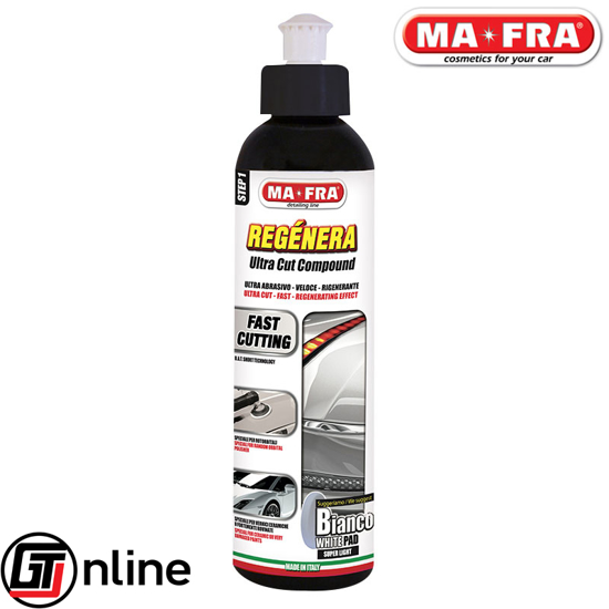 تصویر از پولیش زبر مرحله 1