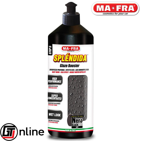 تصویر از واکس آبگریز مرحله 5