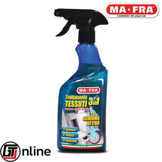 تصویر از جرم گیر چند منظوره داخل Fabric 3in1