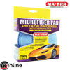 تصویر از پد میکروفایبر 2 عددی