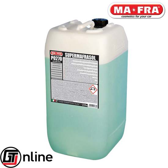 تصویر از جرم گیر صنعتی Super Mafrasol