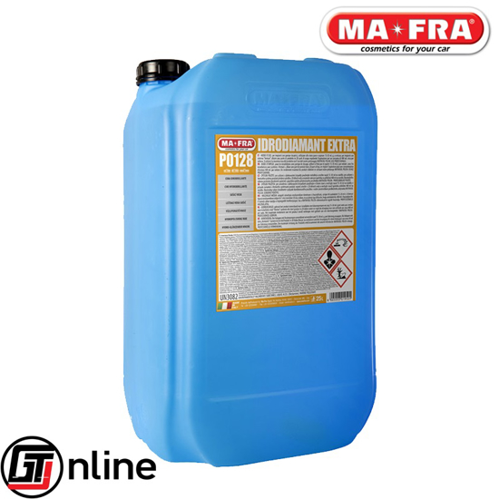 تصویر از واکس کارواش اتوماتیک IDRODiamant