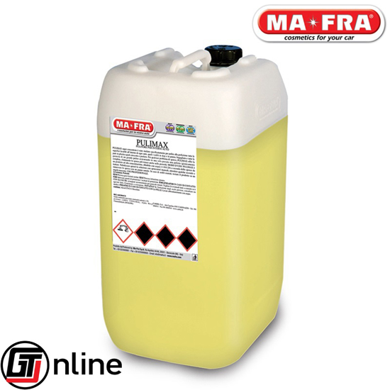 تصویر از جرمگیر ماشین PULIMAX