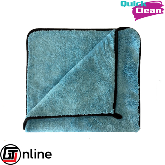 تصویر از حوله خشک کن 40*75 کوییک کلین